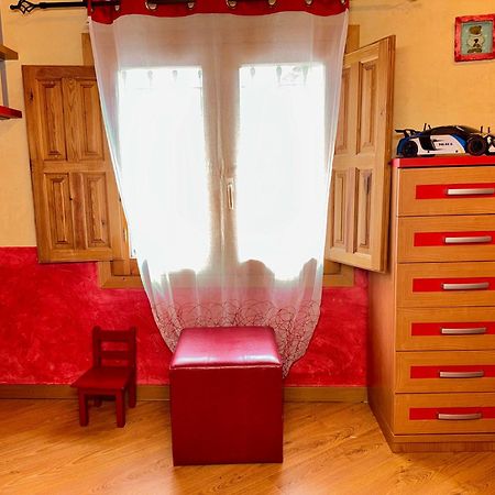 Вилла Casa Obis Muneca Экстерьер фото