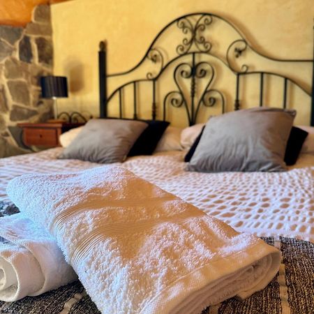 Вилла Casa Obis Muneca Экстерьер фото