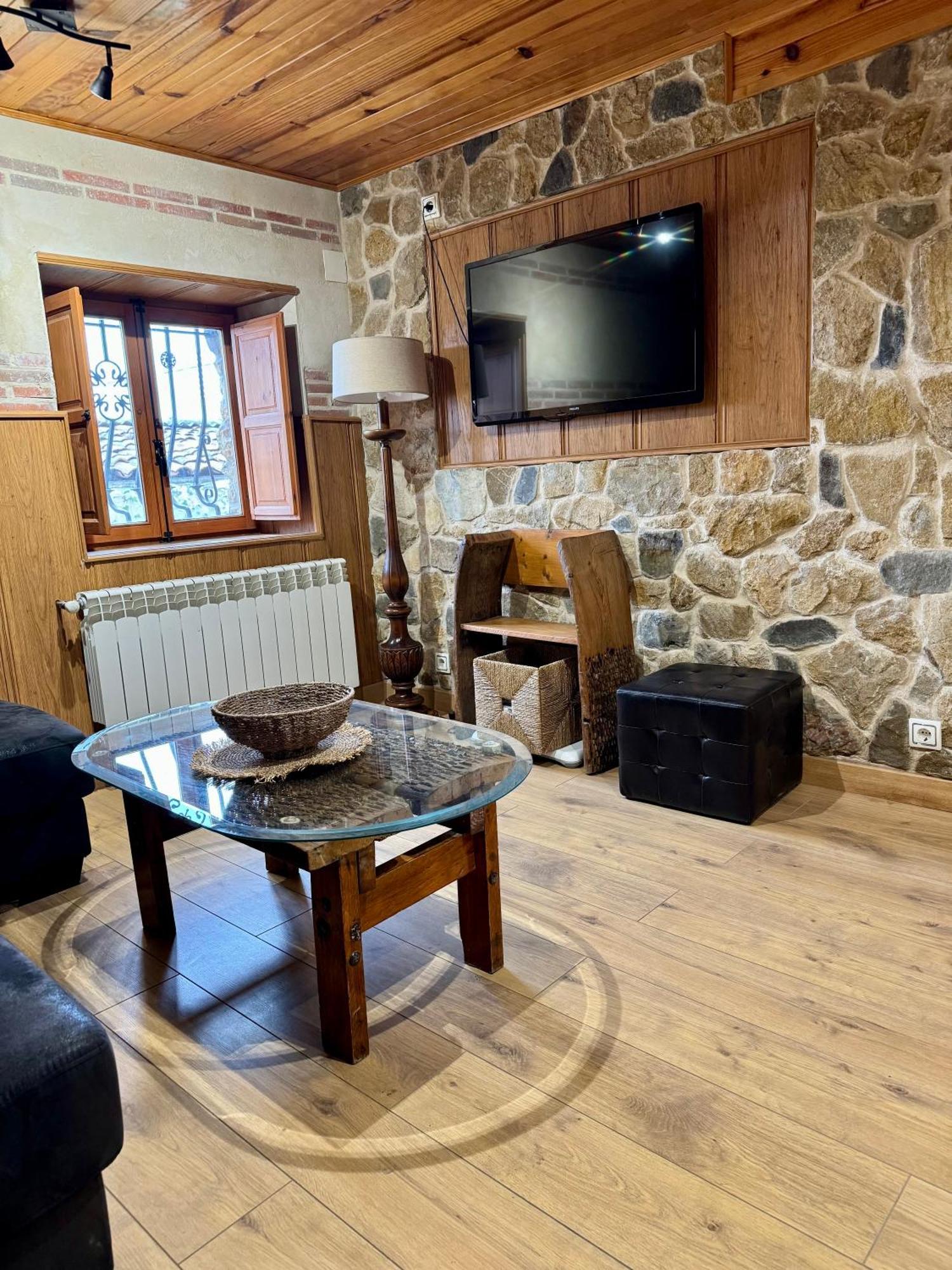 Вилла Casa Obis Muneca Экстерьер фото