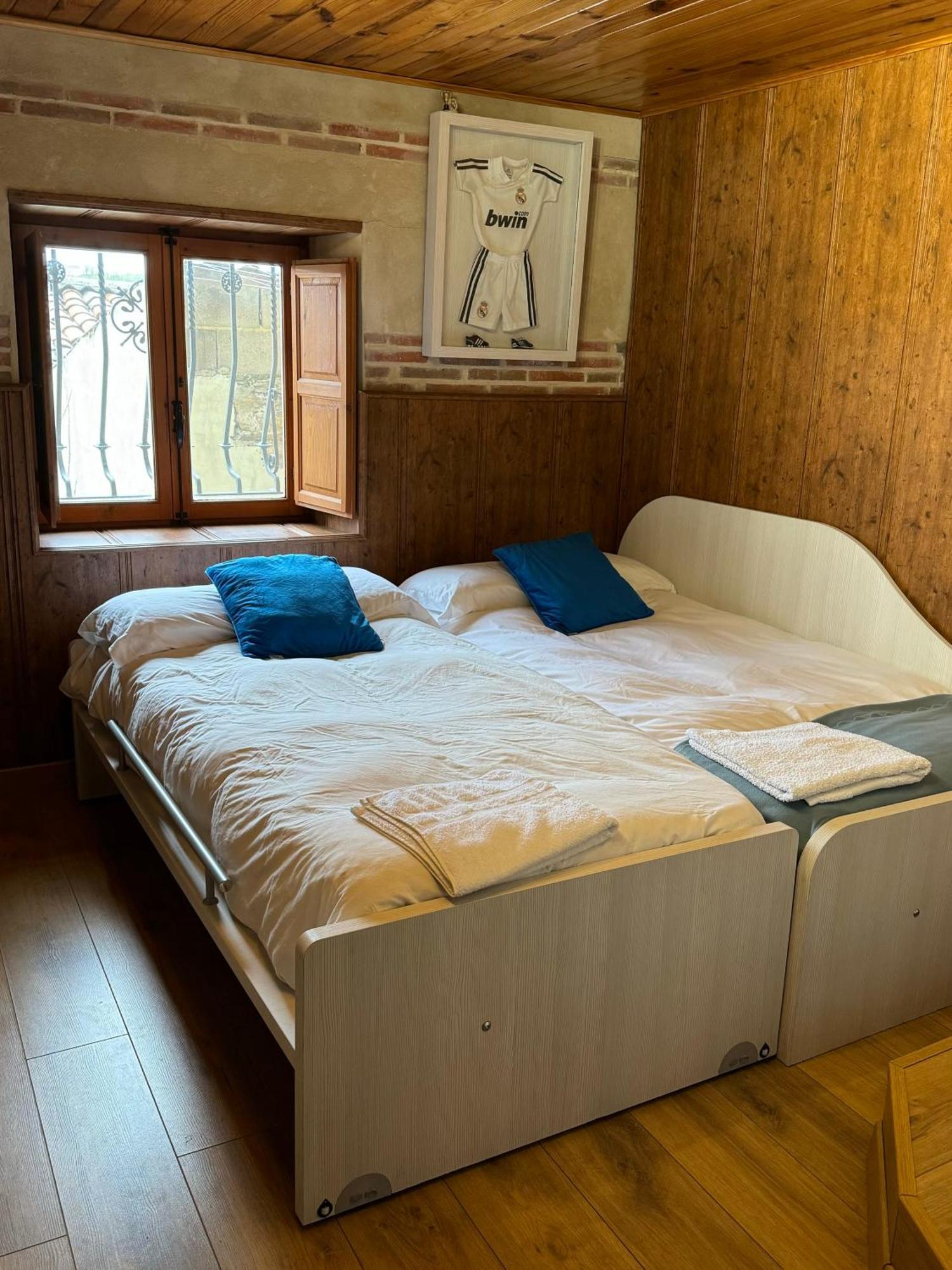 Вилла Casa Obis Muneca Экстерьер фото