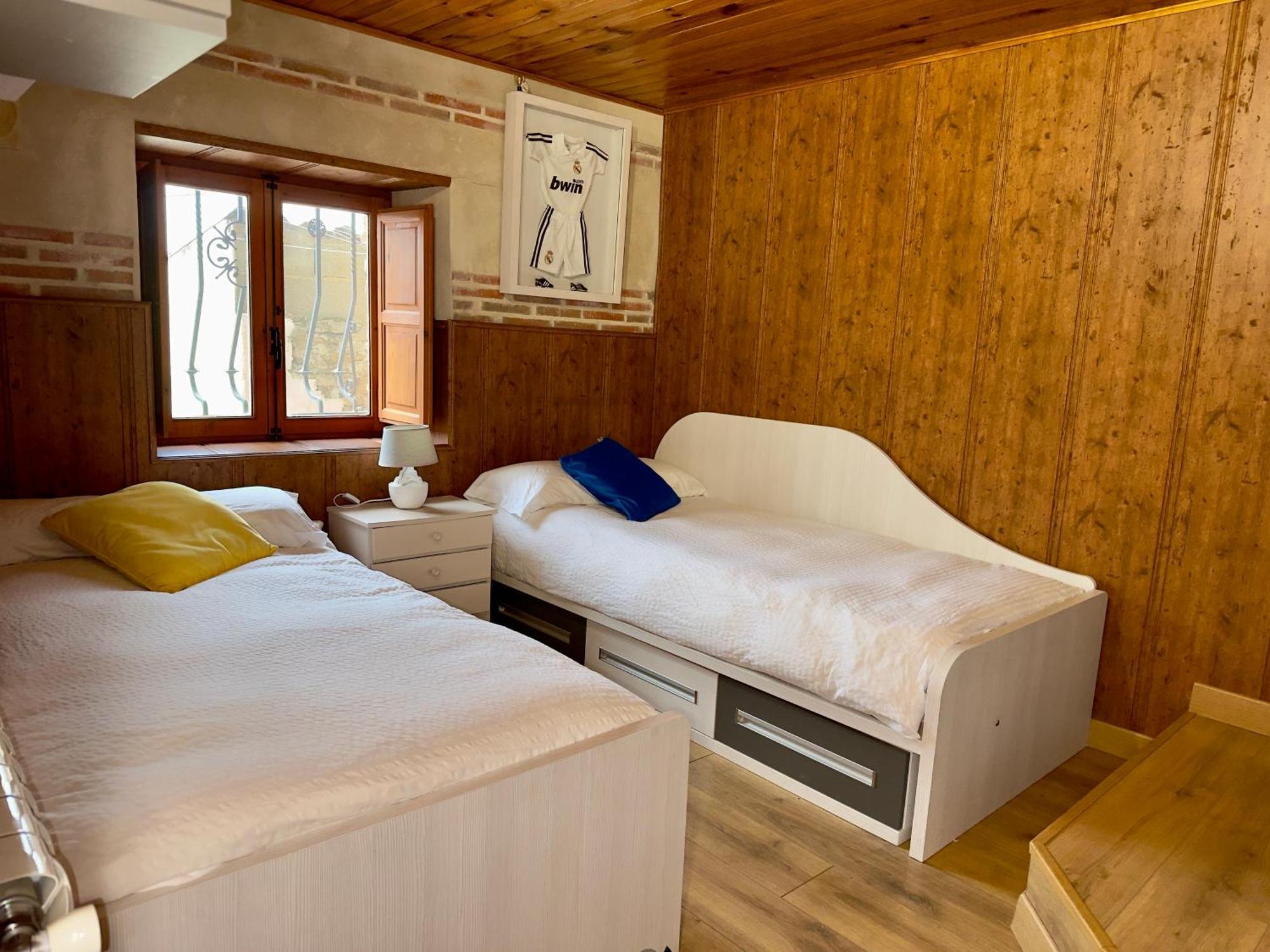 Вилла Casa Obis Muneca Экстерьер фото