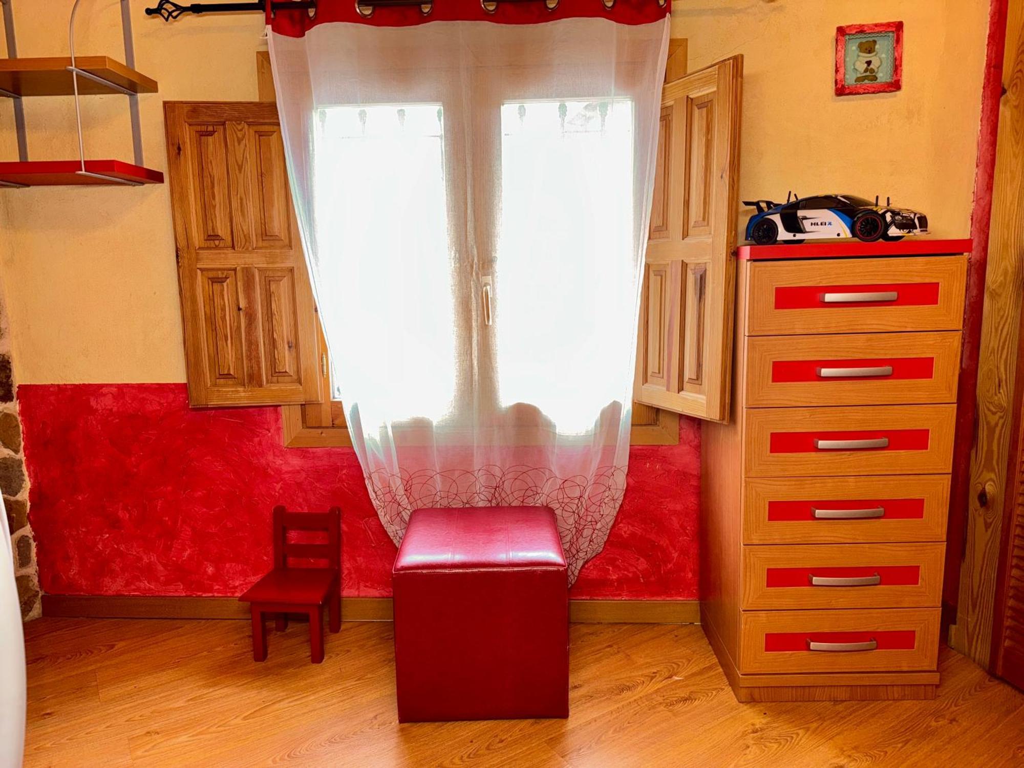 Вилла Casa Obis Muneca Экстерьер фото