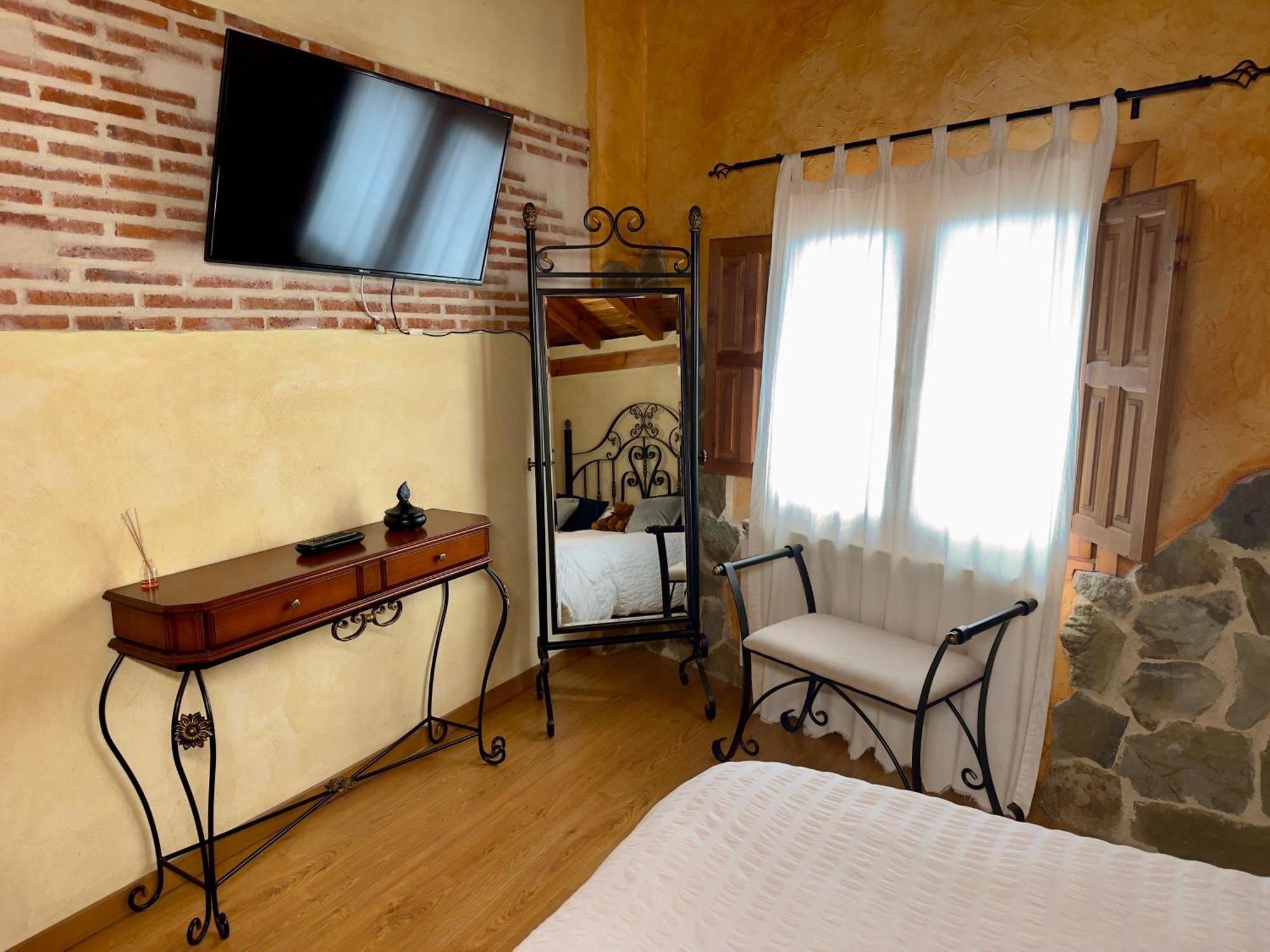 Вилла Casa Obis Muneca Экстерьер фото