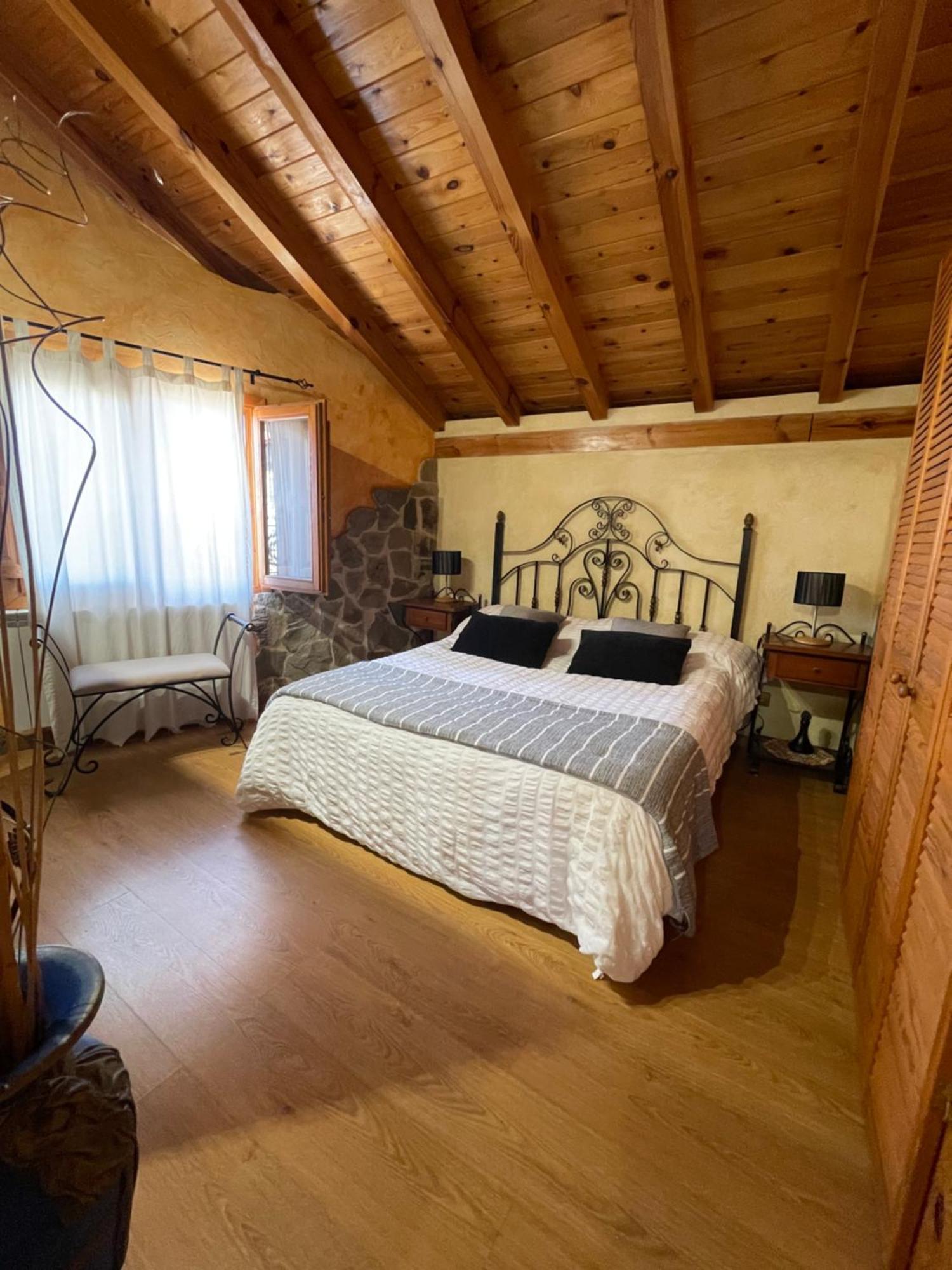 Вилла Casa Obis Muneca Экстерьер фото