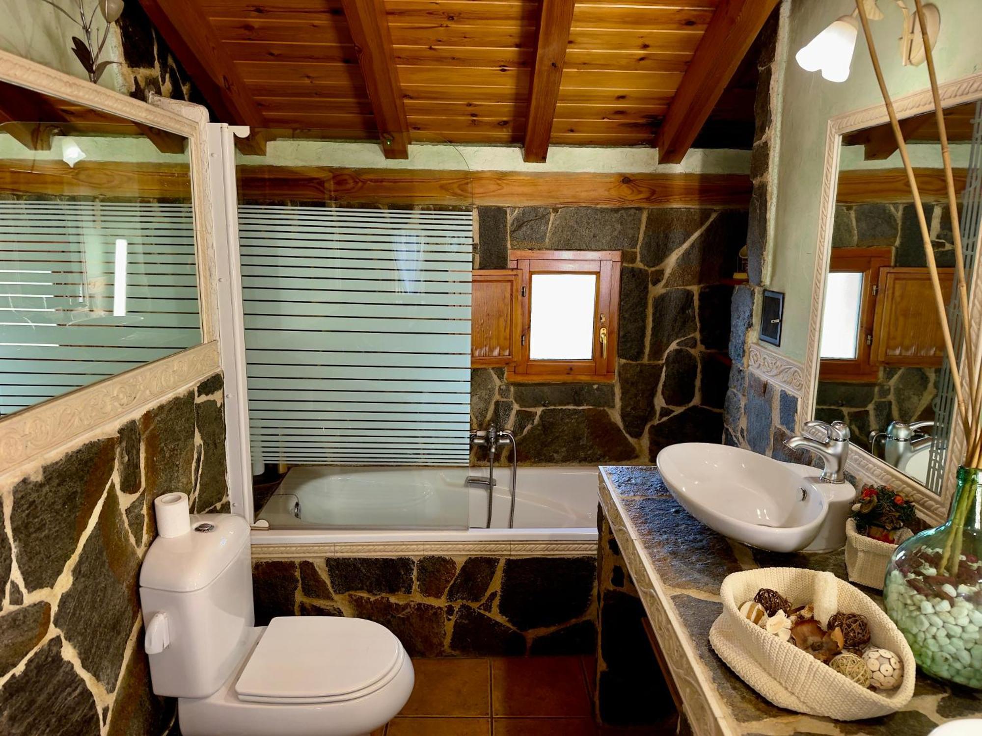 Вилла Casa Obis Muneca Экстерьер фото