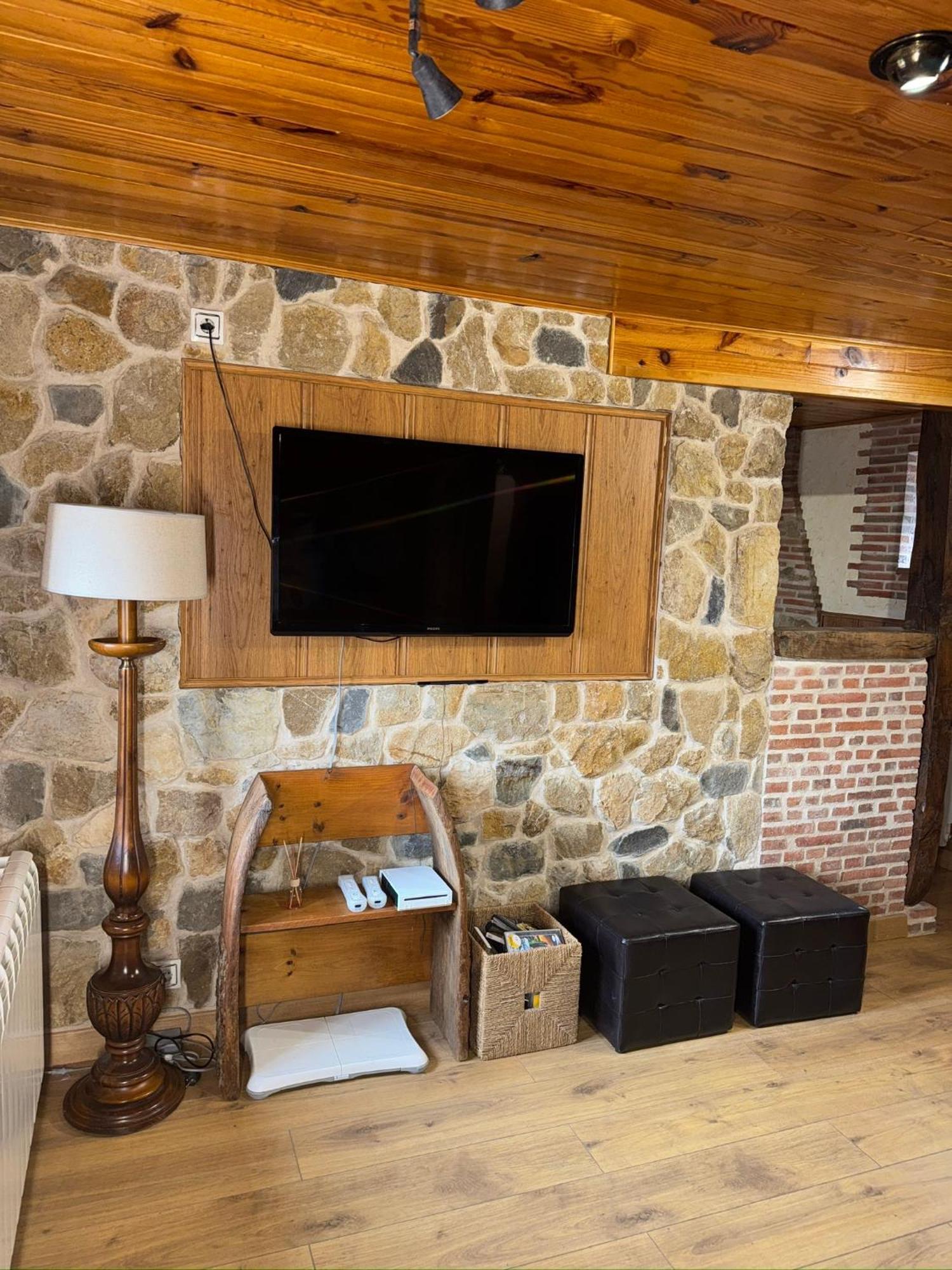 Вилла Casa Obis Muneca Экстерьер фото