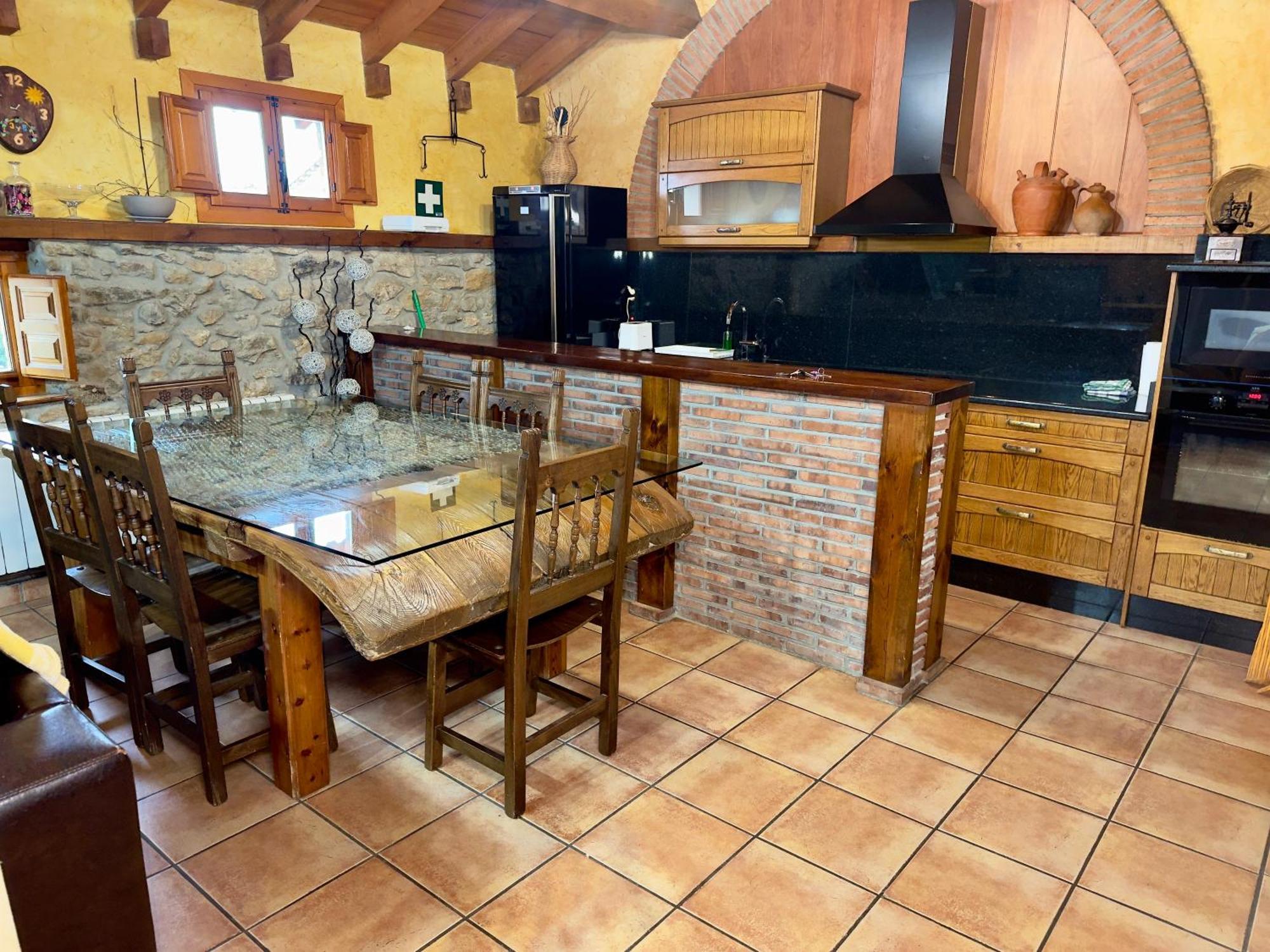 Вилла Casa Obis Muneca Экстерьер фото